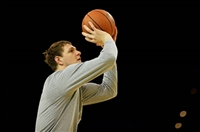 Timofey Mozgov t-shirt #3428405