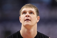 Timofey Mozgov t-shirt #3428414