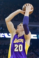 Timofey Mozgov Tank Top #3428417