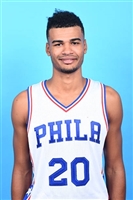 Timothe Luwawu-Cabarrot Sweatshirt #3422453