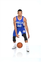 Timothe Luwawu-Cabarrot Sweatshirt #3422467