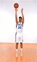 Timothe Luwawu-Cabarrot mug #G1665031