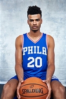 Timothe Luwawu-Cabarrot Tank Top #3422501