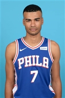 Timothe Luwawu-Cabarrot Sweatshirt #3422503