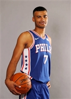 Timothe Luwawu-Cabarrot Sweatshirt #3422522