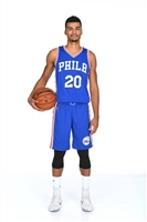 Timothe Luwawu-Cabarrot Sweatshirt #3422531