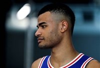 Timothe Luwawu-Cabarrot Sweatshirt #3422538