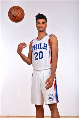 Timothe Luwawu-Cabarrot Poster 3422544