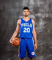 Timothe Luwawu-Cabarrot Sweatshirt #3422550