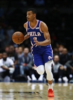 Timothe Luwawu-Cabarrot Sweatshirt #3422555