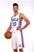 Timothe Luwawu-Cabarrot Sweatshirt #3422557