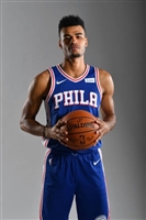 Timothe Luwawu-Cabarrot tote bag #G1665133