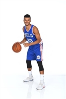 Timothe Luwawu-Cabarrot Sweatshirt #3422576