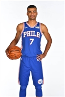 Timothe Luwawu-Cabarrot Sweatshirt #3422577