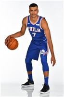 Timothe Luwawu-Cabarrot tote bag #G1665140