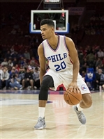 Timothe Luwawu-Cabarrot mug #G1665154