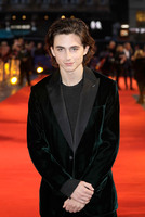 Timothee Chalamet magic mug #G1056907