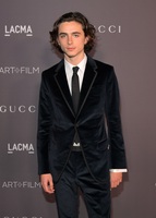 Timothee Chalamet mug #G1124081