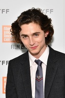 Timothee Chalamet magic mug #G1124088