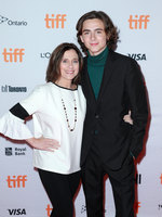 Timothee Chalamet Tank Top #2882155