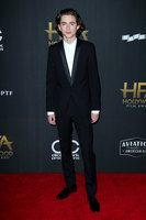 Timothee Chalamet Tank Top #2882157
