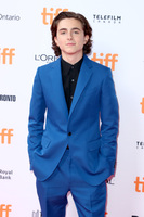 Timothee Chalamet t-shirt #2882163