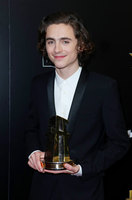 Timothee Chalamet Sweatshirt #2882170