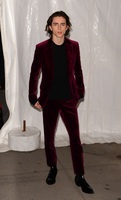 Timothee Chalamet Tank Top #2923294