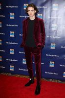 Timothee Chalamet Sweatshirt #2923297