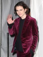Timothee Chalamet Sweatshirt #2923299