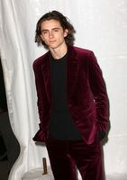 Timothee Chalamet Tank Top #2923300