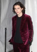 Timothee Chalamet Tank Top #2923307
