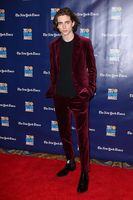 Timothee Chalamet Tank Top #2923308