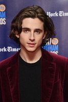 Timothee Chalamet Tank Top #2923309