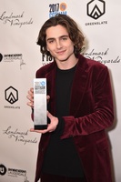 Timothee Chalamet hoodie #2923310