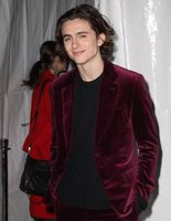Timothee Chalamet Sweatshirt #2923312