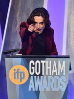 Timothee Chalamet t-shirt #2923313