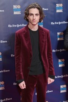 Timothee Chalamet hoodie #2923314