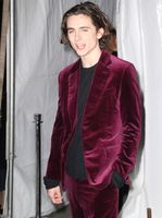 Timothee Chalamet t-shirt #2923316