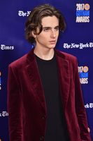 Timothee Chalamet hoodie #2923322