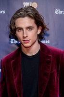 Timothee Chalamet hoodie #2923323