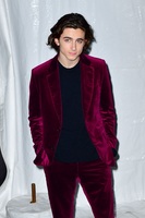Timothee Chalamet t-shirt #2923325