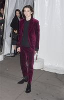 Timothee Chalamet hoodie #2923326