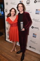 Timothee Chalamet hoodie #2923327