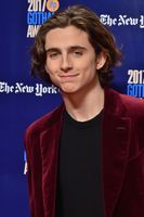 Timothee Chalamet Tank Top #2923330