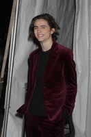 Timothee Chalamet Tank Top #2923343