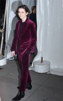 Timothee Chalamet t-shirt #2923345