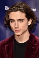Timothee Chalamet Tank Top #2923350