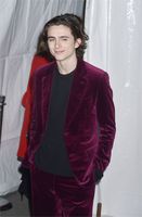 Timothee Chalamet magic mug #G1165449