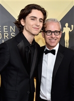 Timothee Chalamet Tank Top #3033137